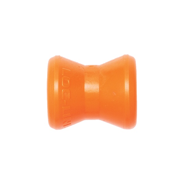 Picture of Lockwood Products K41409 Accessories 1/4 Double Socket Pack 4/Pkg